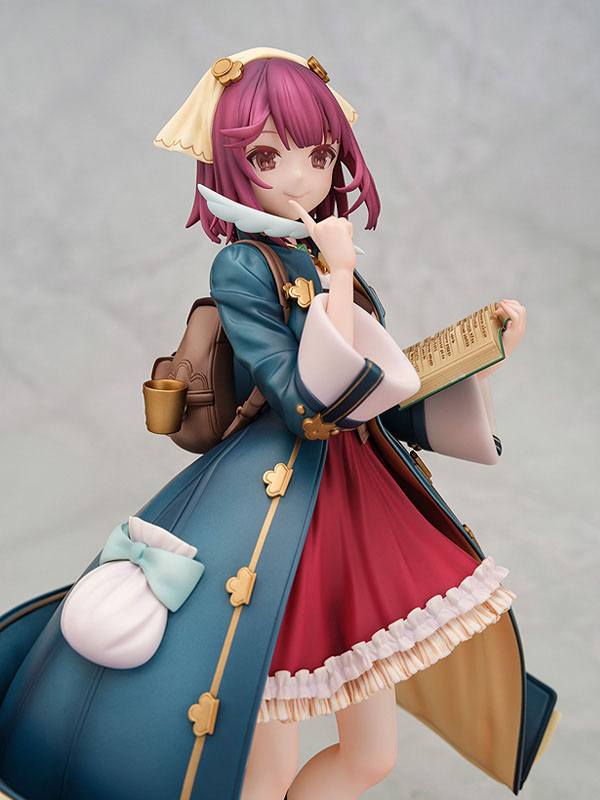 Atelier Sophie - Sophie Neuenmuller: Everyday Ver. - 1/7 PVC figur