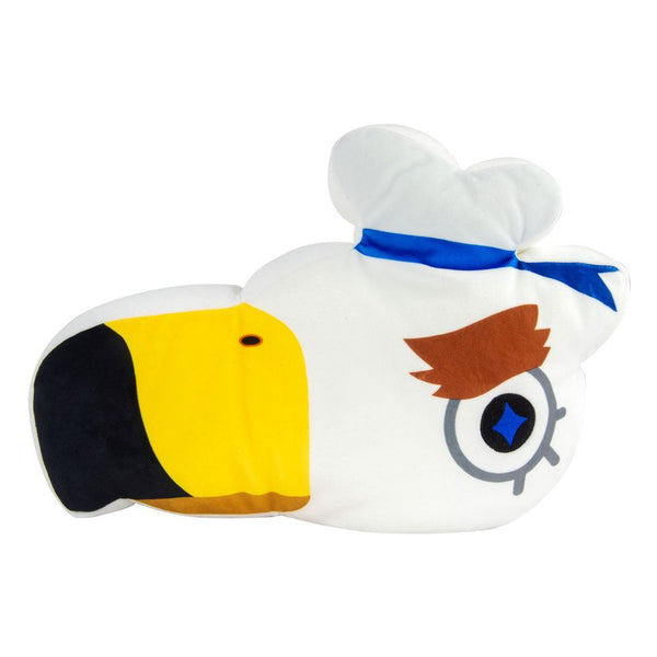 Animal Crossing - Gulliver: Mocchi-Mocchi ver. - Pude