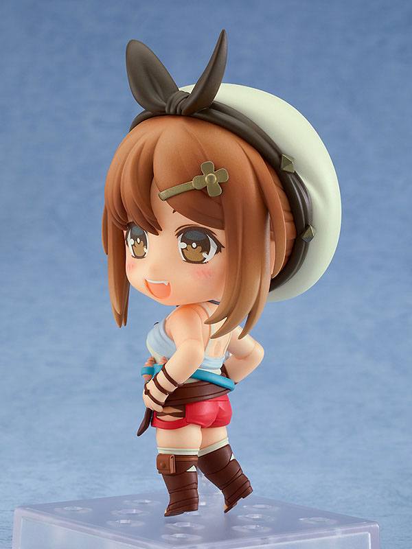 Atelier Ryza - Reisalin Stout - Nendoroid