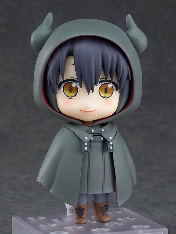 Somali to Mori no Kamisama - Somali - Nendoroid