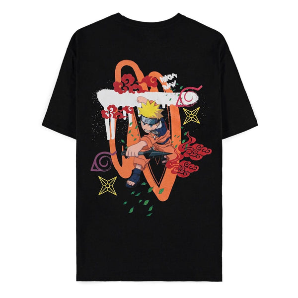 Naruto - Ninja Way - T-shirt