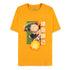 My Hero Academia - Bakugo Katsuki: Yellow Ver. - T-shirt