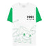 Pokemon - Bulbasaur - T-shirt