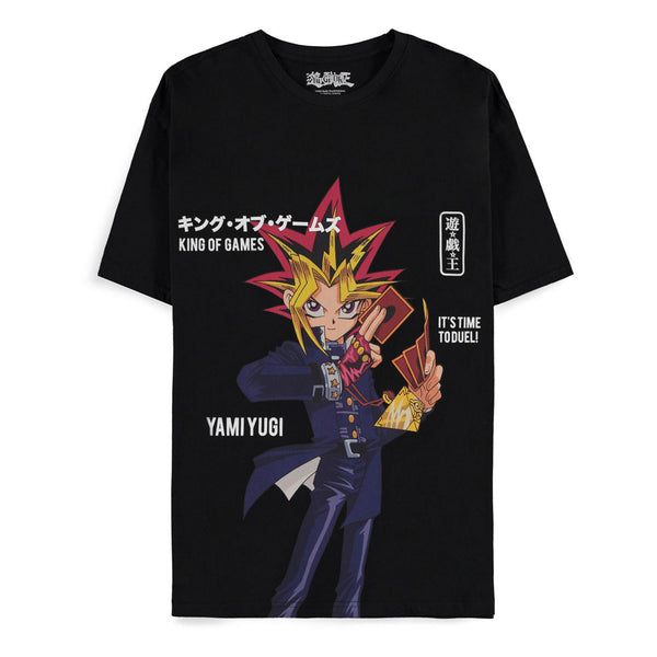 Yu-Gi-Oh! - Yami Yugi - T-shirt