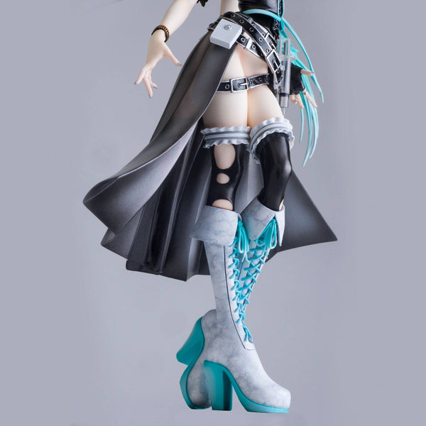 Vocaloid - Hatsune Miku: Hdge Ver. -  PVC Figur