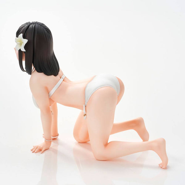 Ganbare Douki-chan - Kohai-chan: Swimsuit Style ver. - PVC figur (Forudbestilling)