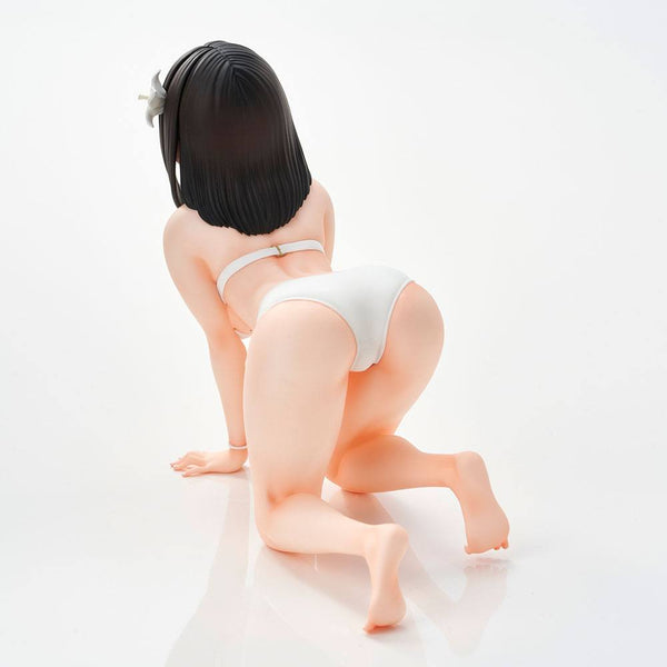 Ganbare Douki-chan - Kohai-chan: Swimsuit Style ver. - PVC figur