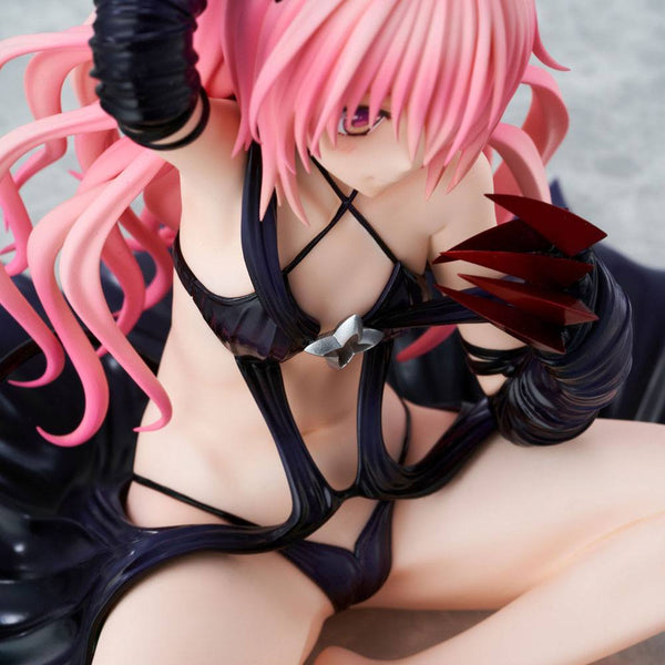 To LOVE-Ru Darkness - Nana Astar Deviluke: Darkness ver. - 1/6 PVC figur (Forudbestilling)