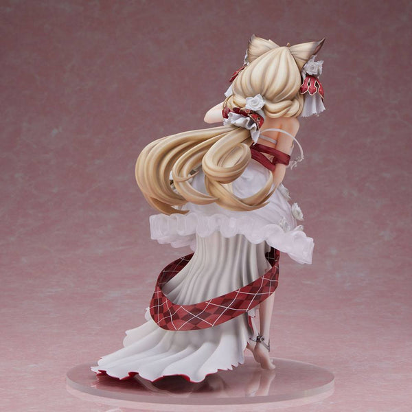 Original Character by Kaeru No Ko - Cat  - PVC figur