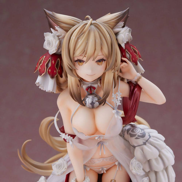 Original Character by Kaeru No Ko - Cat  - PVC figur