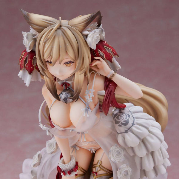 Original Character by Kaeru No Ko - Cat  - PVC figur