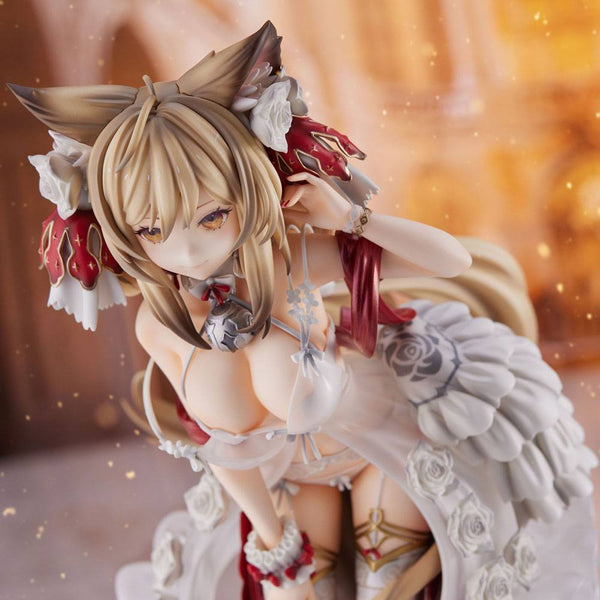 Original Character by Kaeru No Ko - Cat  - PVC figur