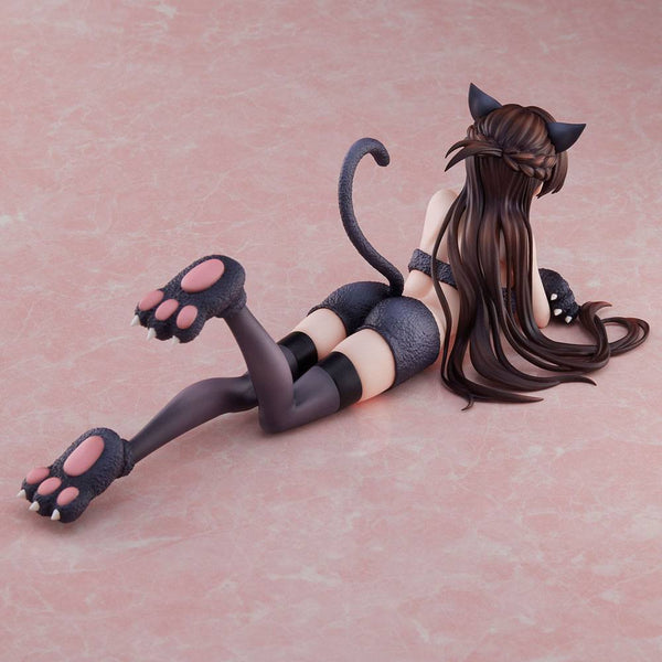 Rent A Girlfriend - Mizuhara Chizuru: Cat Cosplay Ver. - 1/7 PVC figur