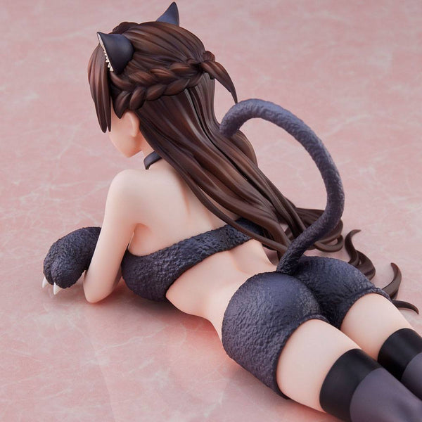 Rent A Girlfriend - Mizuhara Chizuru: Cat Cosplay Ver. - 1/7 PVC figur