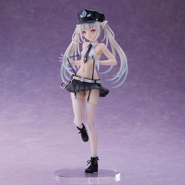 Original Character - Angel Police - PVC figur