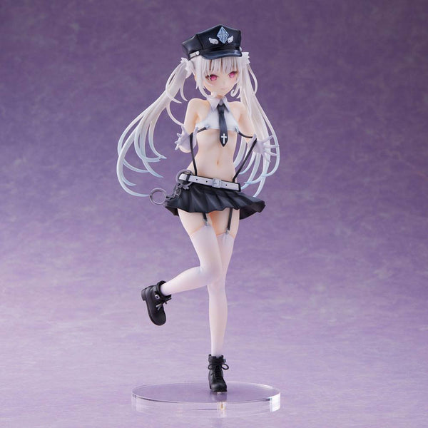 Original Character - Angel Police - PVC figur