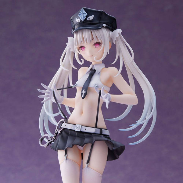 Original Character - Angel Police - PVC figur