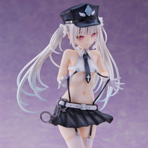 Original Character - Angel Police - PVC figur