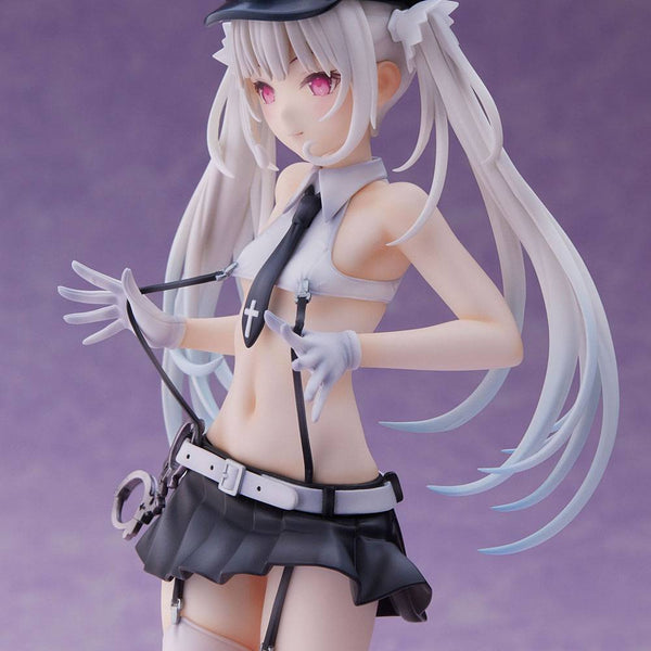 Original Character - Angel Police - PVC figur