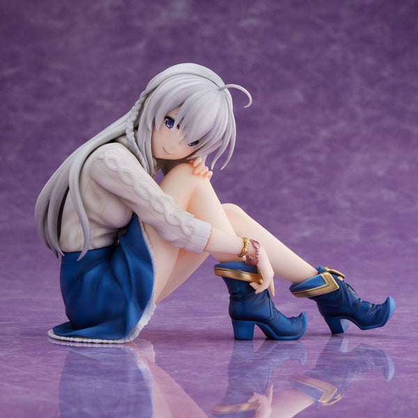 Majo no Tabitabi - Elaina -  PVC Figur