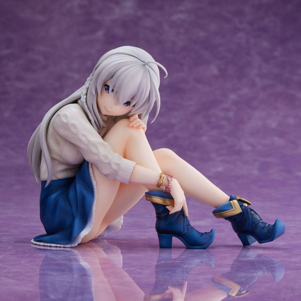 Majo no Tabitabi - Elaina -  PVC Figur