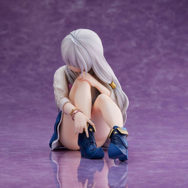 Majo no Tabitabi - Elaina -  PVC Figur