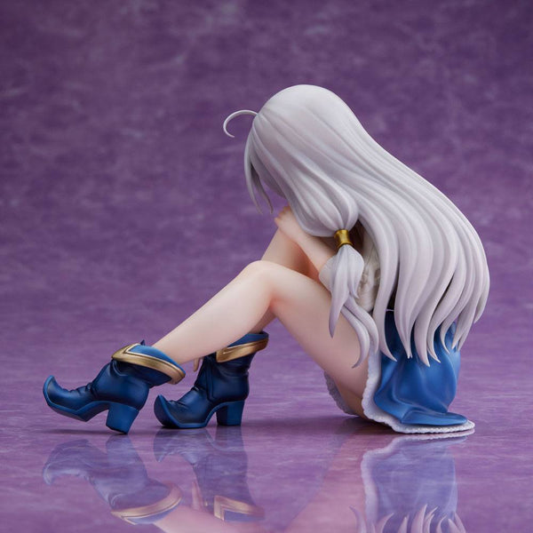 Majo no Tabitabi - Elaina -  PVC Figur