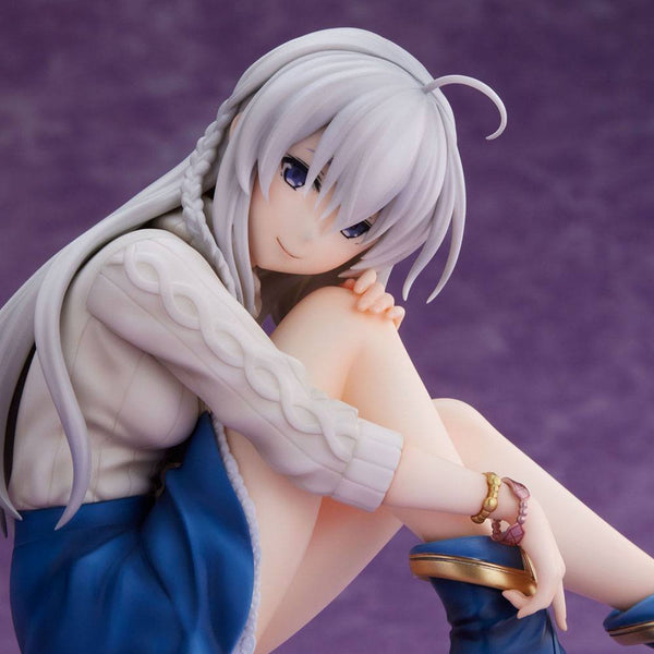 Majo no Tabitabi - Elaina -  PVC Figur