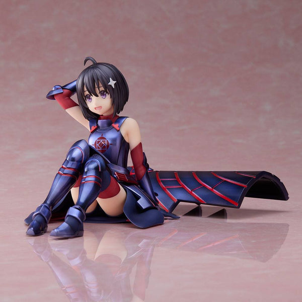 Bofuri - Maple - PVC figur