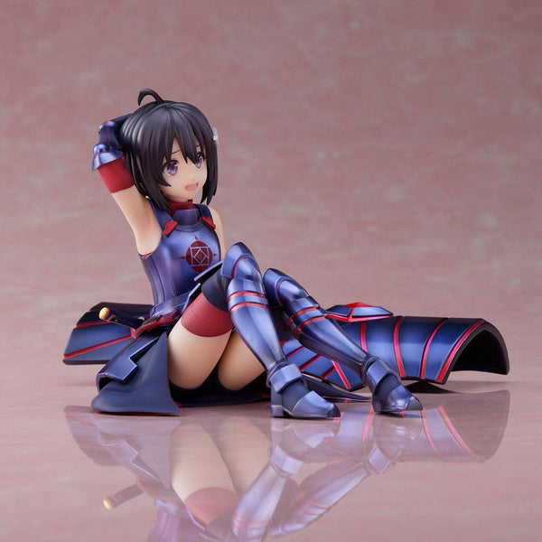 Bofuri - Maple - PVC figur