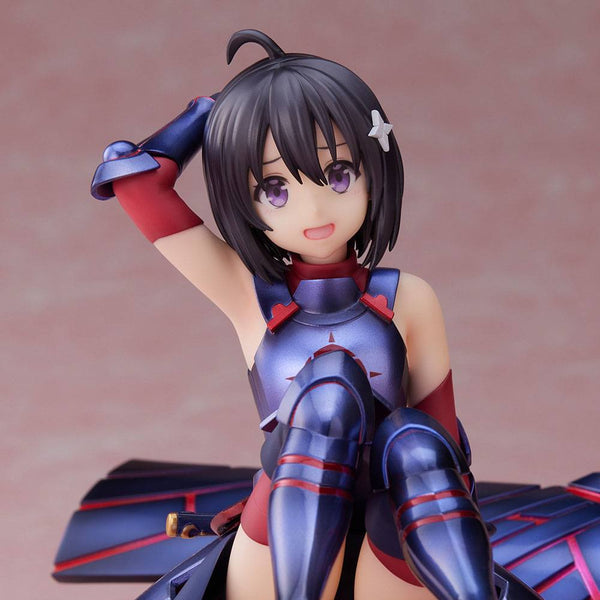 Bofuri - Maple - PVC figur