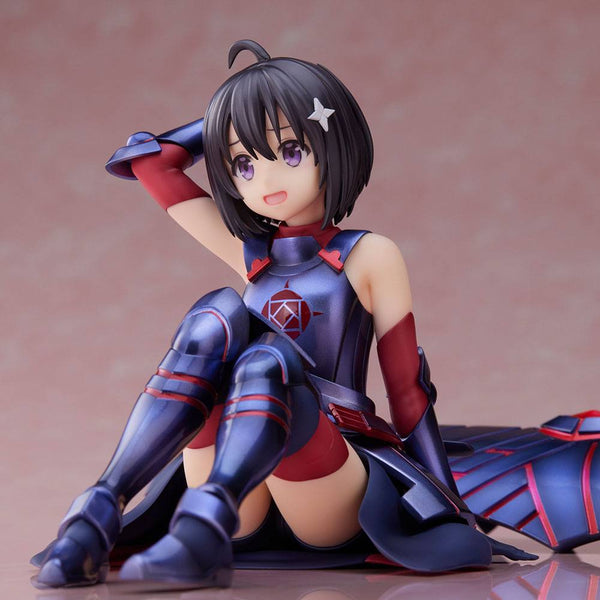 Bofuri - Maple - PVC figur