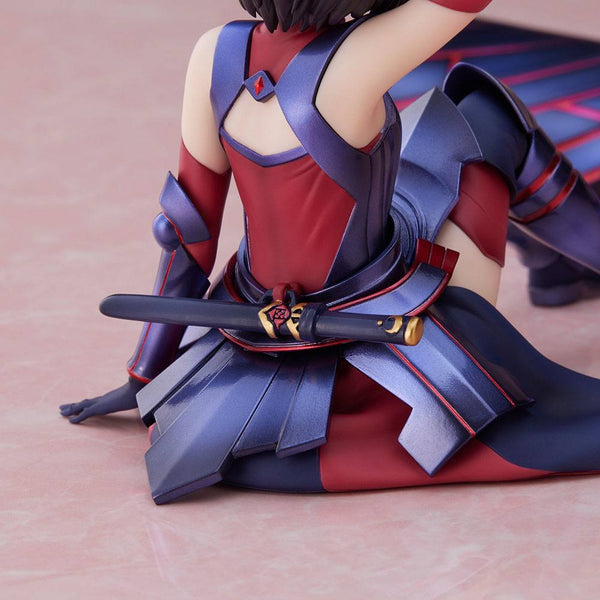 Bofuri - Maple - PVC figur