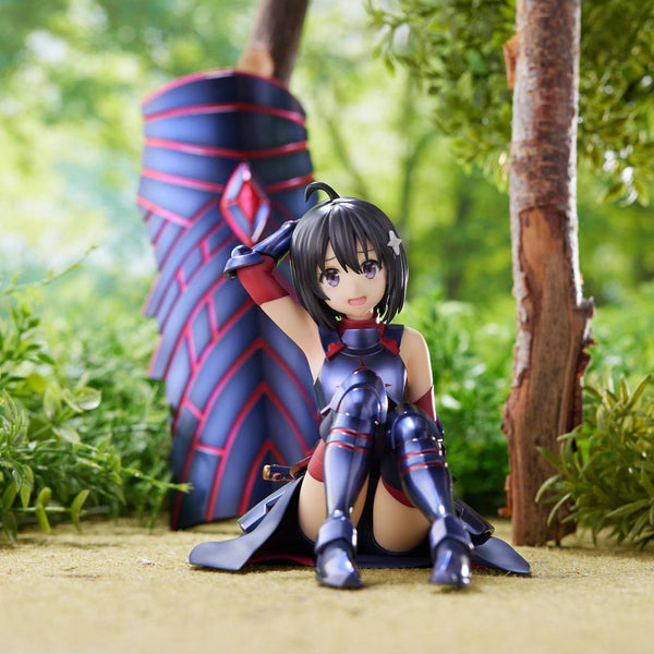 Bofuri - Maple - PVC figur