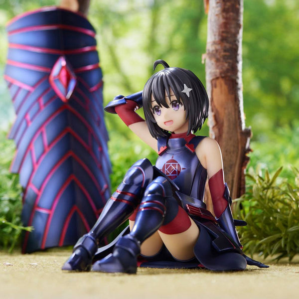 Bofuri - Maple - PVC figur