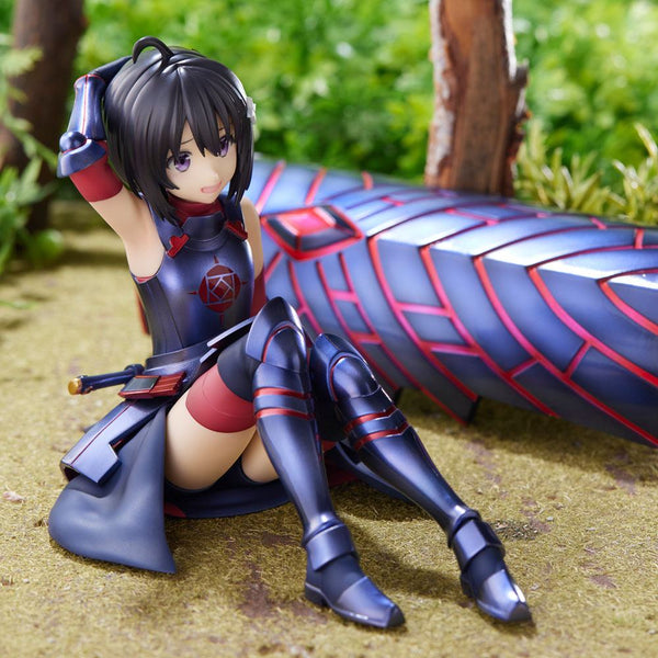 Bofuri - Maple - PVC figur