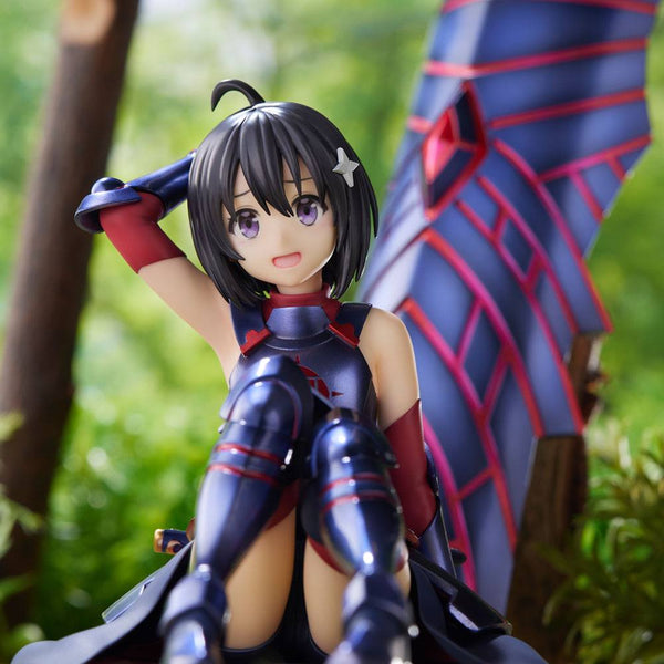 Bofuri - Maple - PVC figur