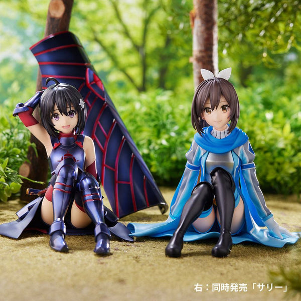 Bofuri - Maple - PVC figur