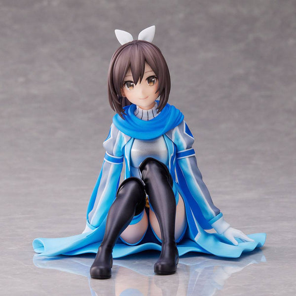 Bofuri - Sally - PVC figur