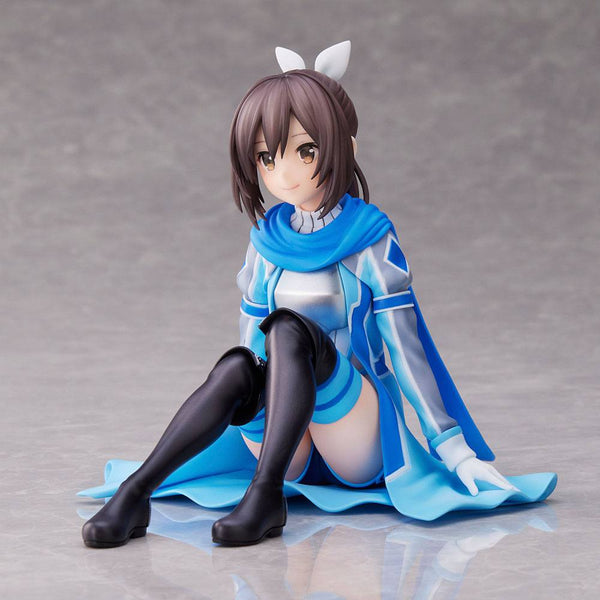 Bofuri - Sally - PVC figur