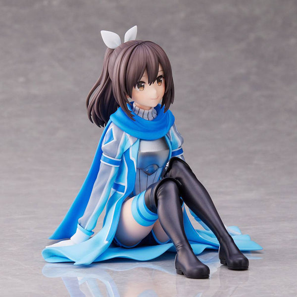 Bofuri - Sally - PVC figur