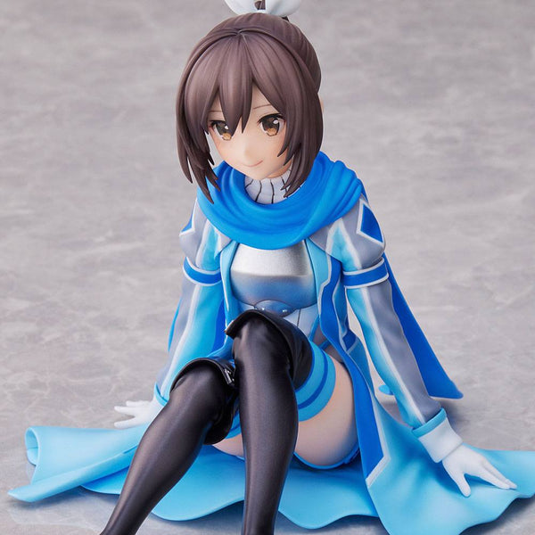 Bofuri - Sally - PVC figur