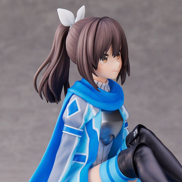 Bofuri - Sally - PVC figur