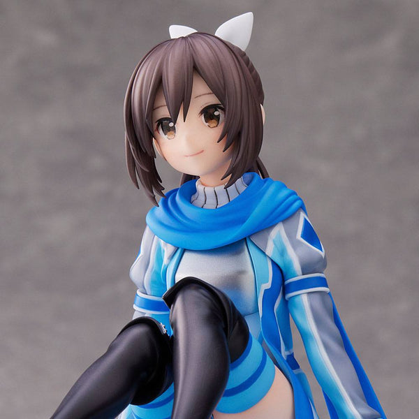 Bofuri - Sally - PVC figur