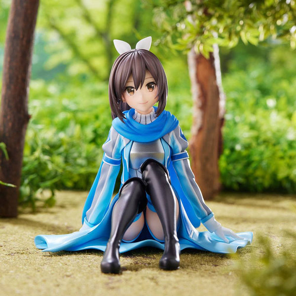 Bofuri - Sally - PVC figur