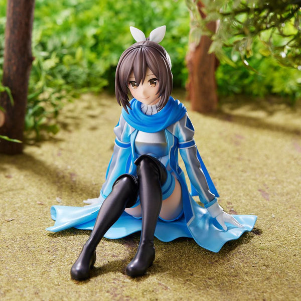 Bofuri - Sally - PVC figur