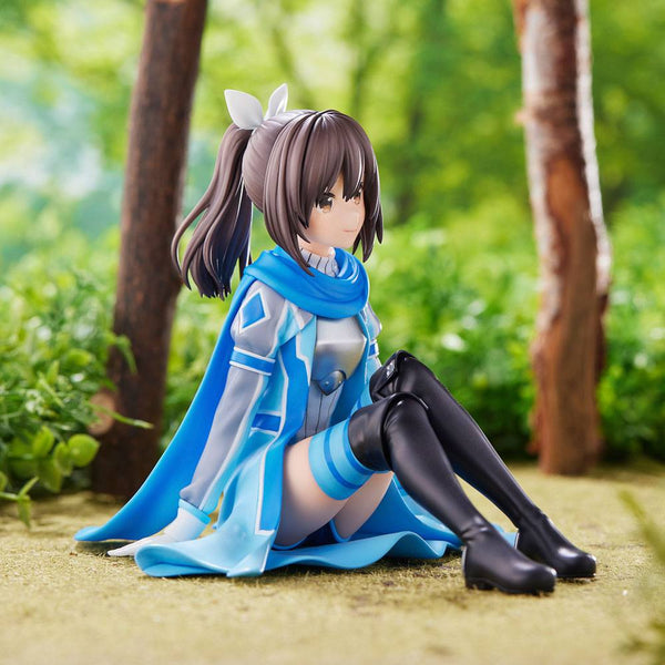 Bofuri - Sally - PVC figur