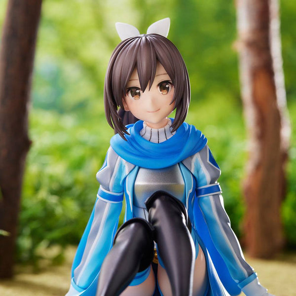 Bofuri - Sally - PVC figur