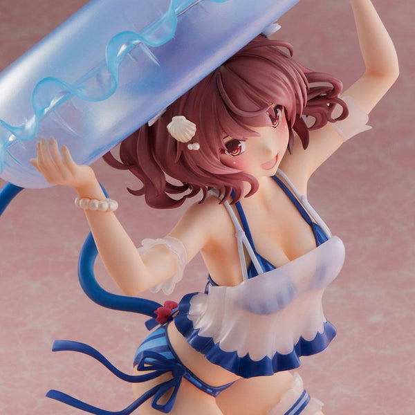 Original Character - Nia: Swimsuit Ver af Kurehito Misaki - PVC figur