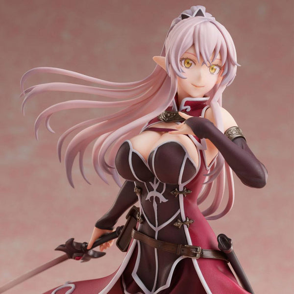 Skeleton Knight in Another World - Ariane - 1/7 PVC figur